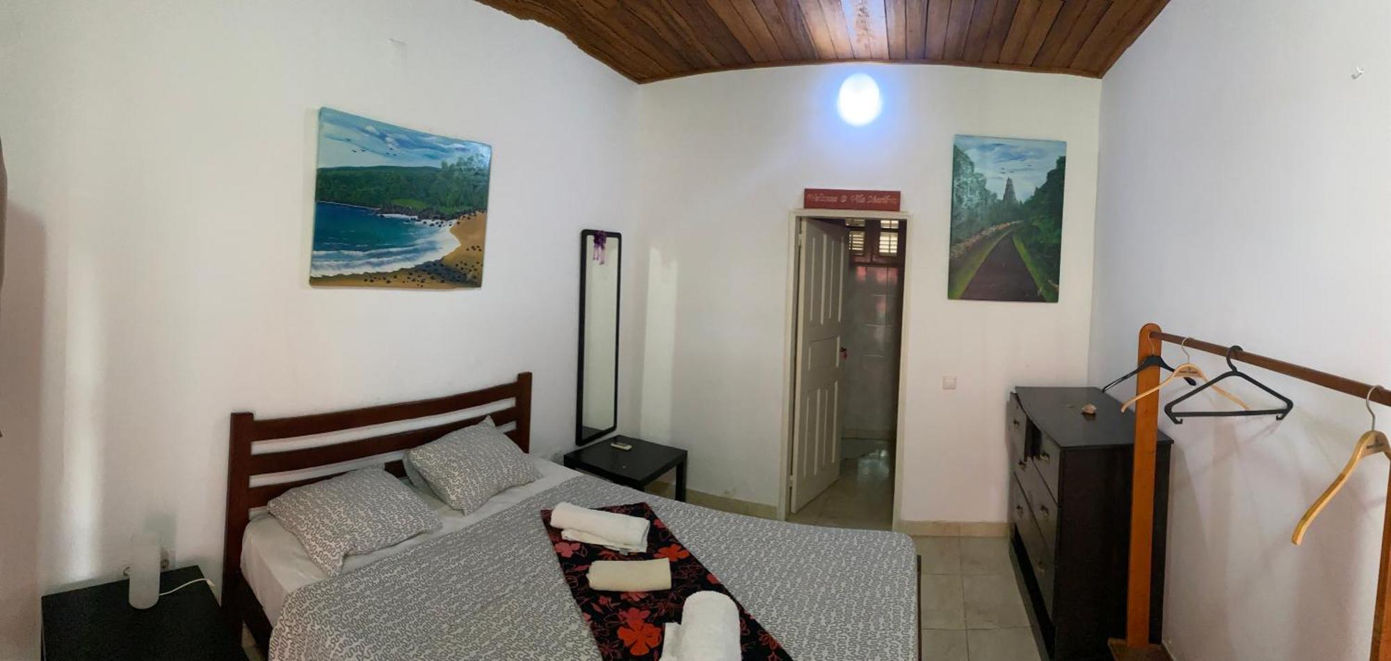 Vila Marilyn Сан-Томе Экстерьер фото